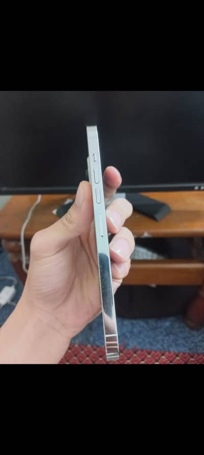 IPHONE 13 Pro Max JV 256