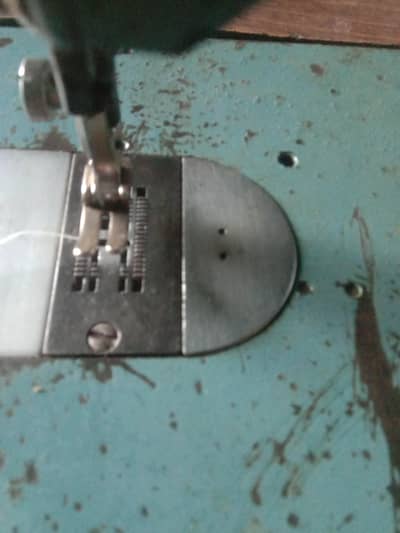 singar 20u sewing machine