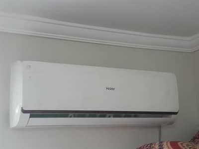 Haier 1 Ton Non Inverter