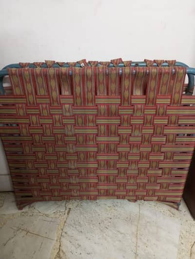 foldable palang (used)