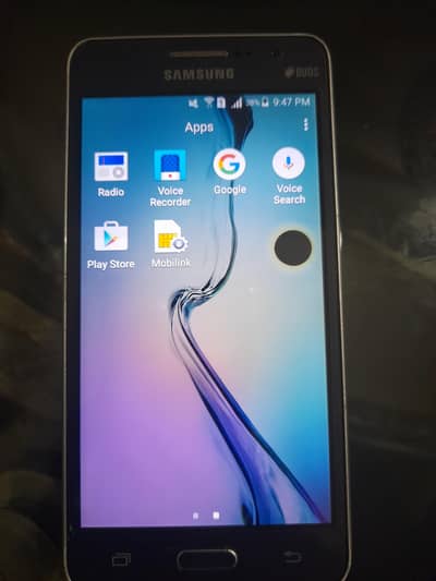 Samsung Galaxy Grand Prime