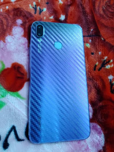 Huawei Nova 3i 4GB 128GB Dual Sim 4G official PTA