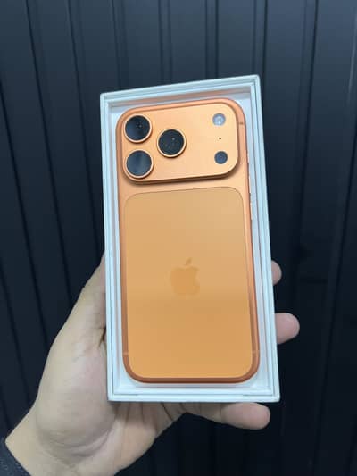 iphone 17 pro 256 gb non pta jv with box       11 12 13 14 15 16
