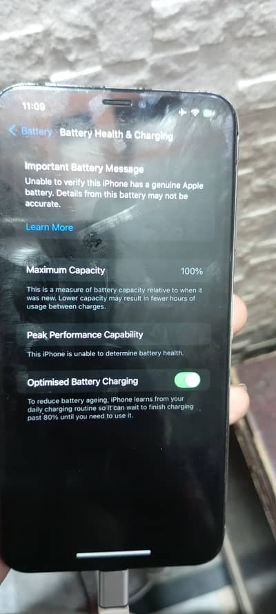 I phone x s max 256 factory unlock