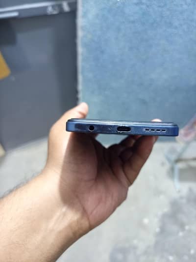 Infinix hot 40 8/256
