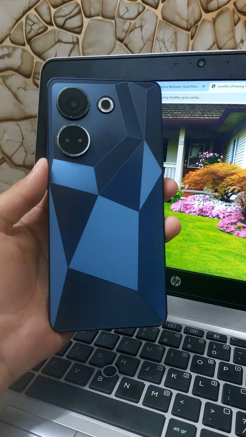 Techno Camon 20 0