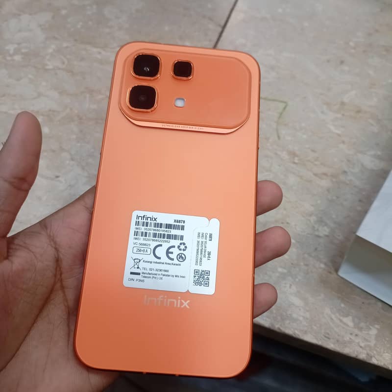 note60pro only box open 0