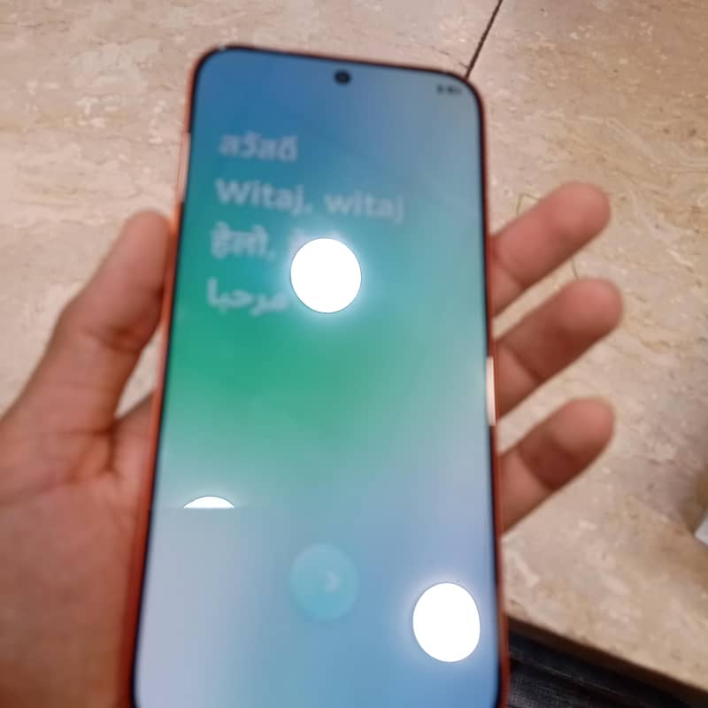 note60pro only box open 2