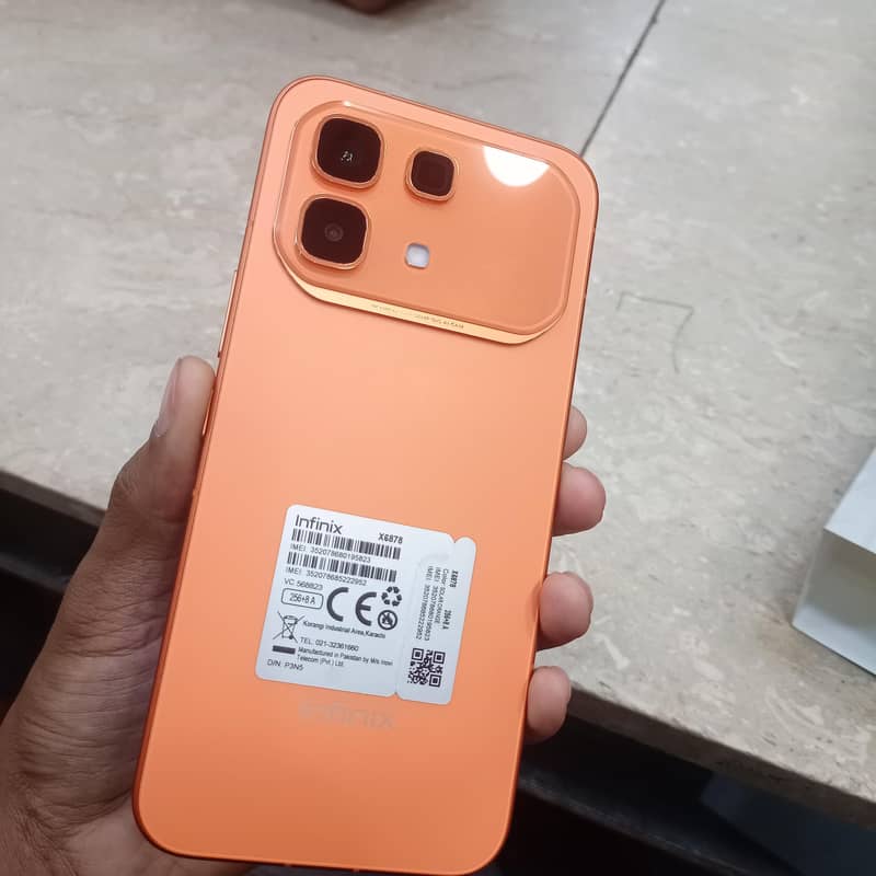 note60pro only box open 3