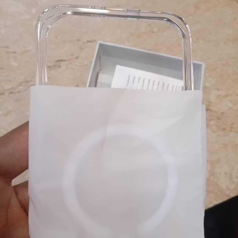 note60pro only box open 5