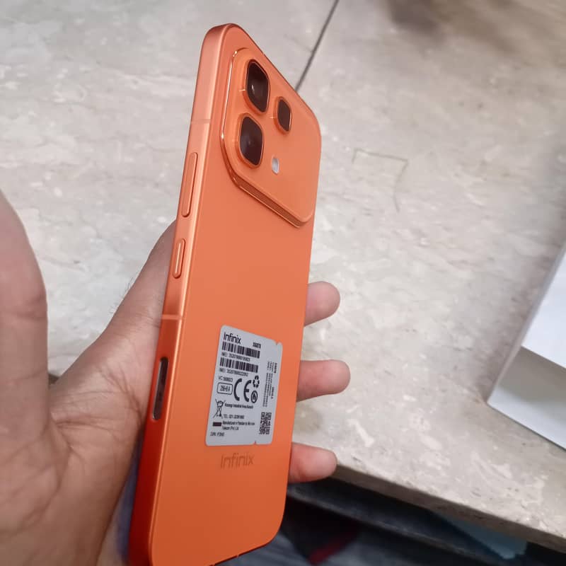 note60pro only box open 7