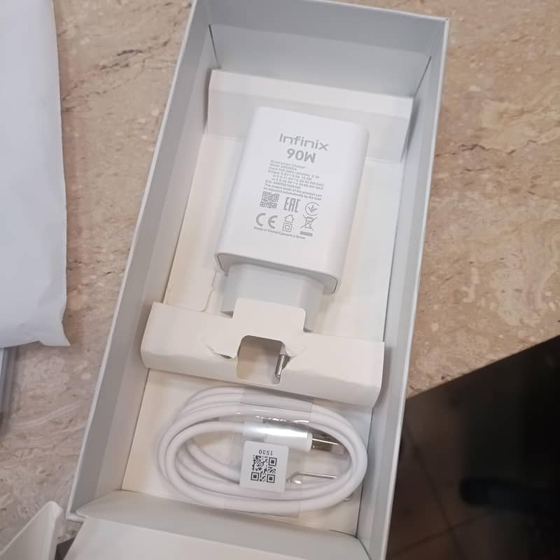 note60pro only box open 9