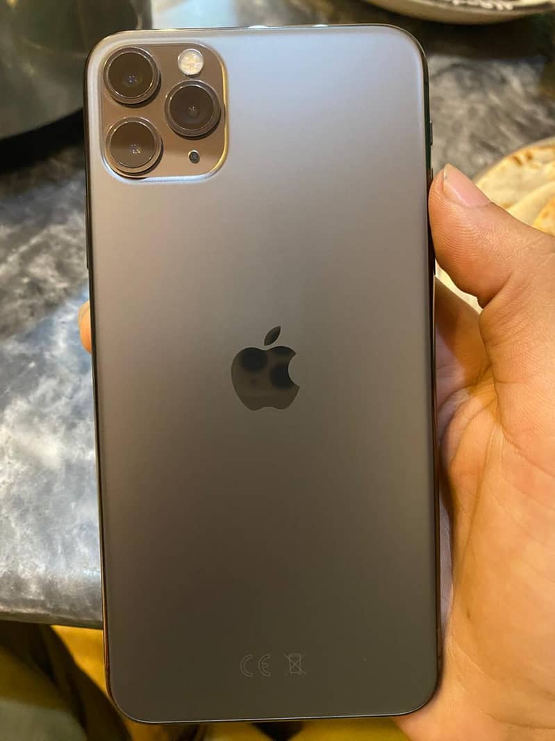 Iphone 11 Pro Max 0