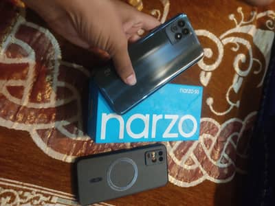 realme narzo 50 add perhly 0315/411315/8