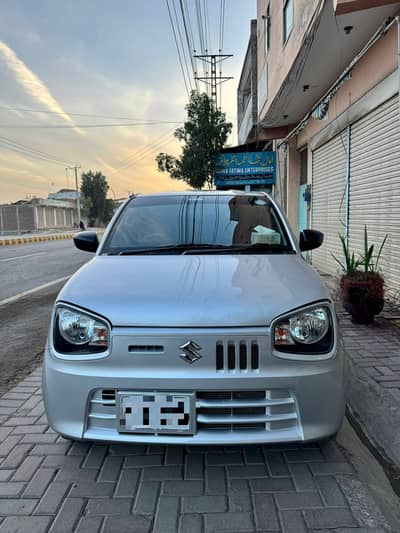 Alto Vxr 2024 Manual