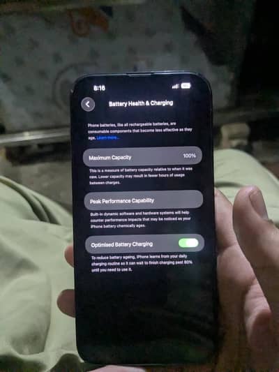 Iphone 14 pro max number 03077540115