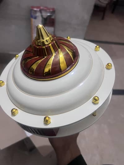 brand new fan world/'03261820543