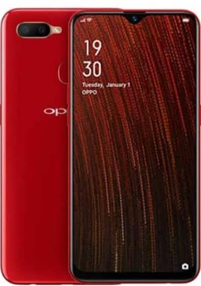 oppo A5s mobile for sale
