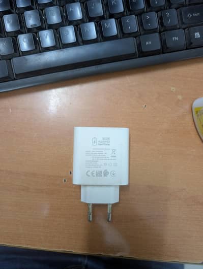 Huawei original 66w charger