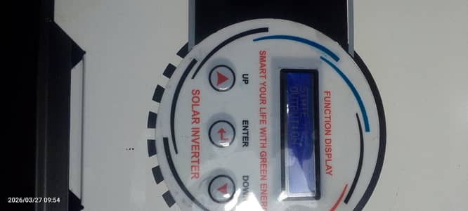 solar inverter low price