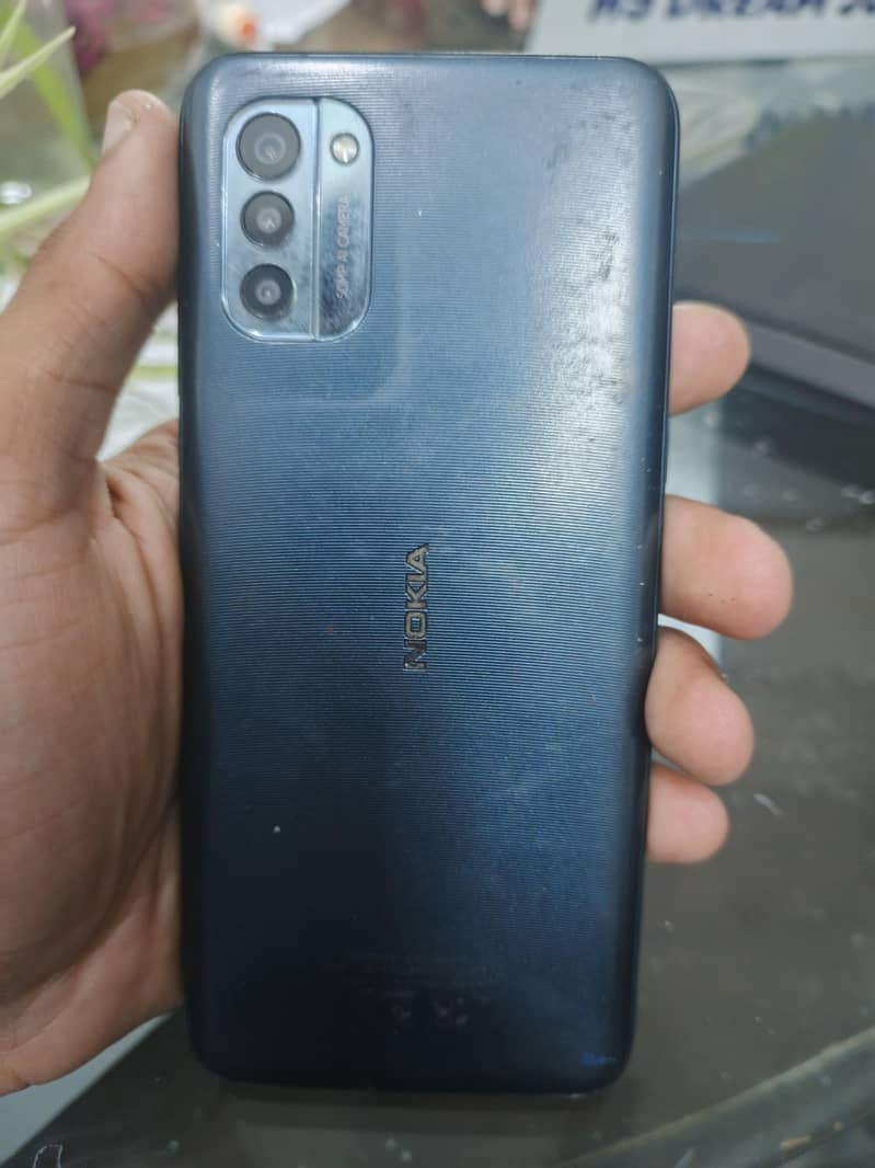 nokia 0