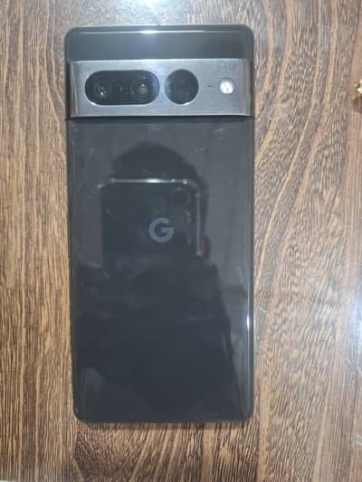 Google pixel 7 pro for sale