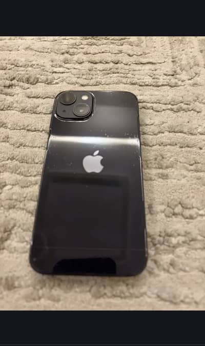 Iphone 13 256gb PTA approved