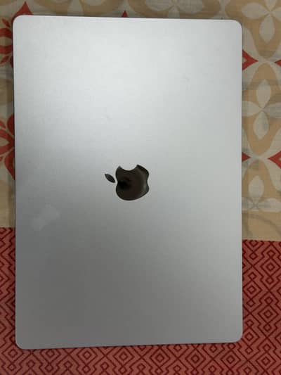 Macbook Air M4 chip