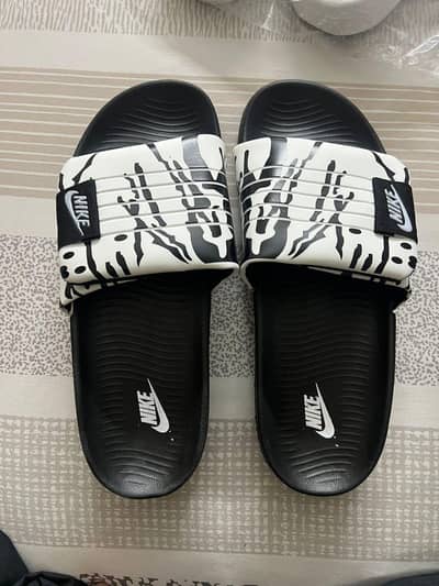 NIKE Premium Quality Comfortable Foam Slides