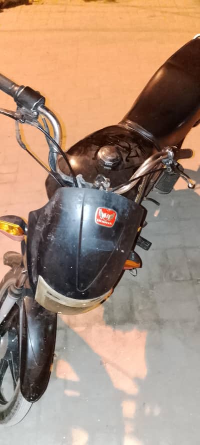 Super Power Deluxe 2021 (Self Start)