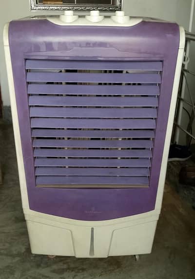 air Cooler 2 months Used only