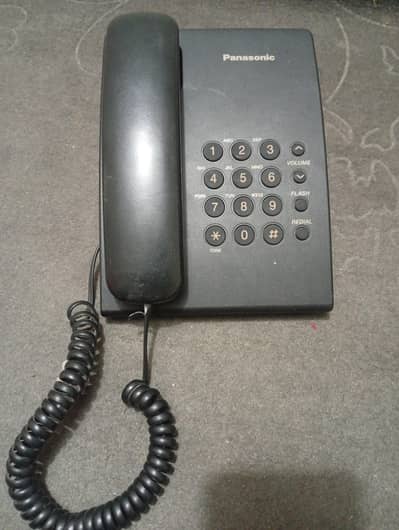 Telephone