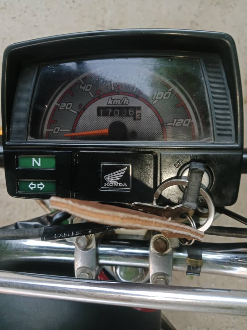  فوری فروخت | زبردست کنڈیشن بائیک  1