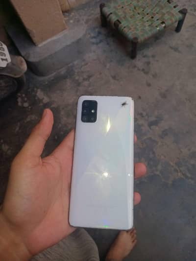 Samsung a51