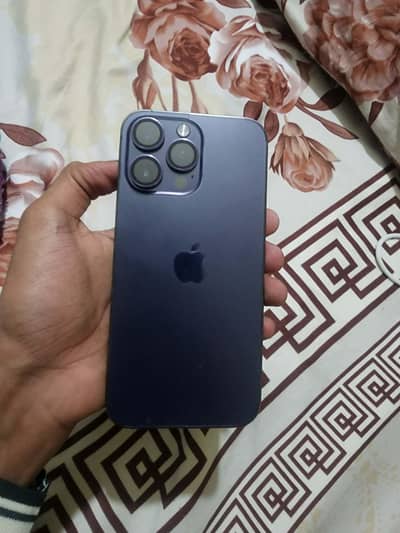 iPhone 14 Pro Max (Used - Non PTA)