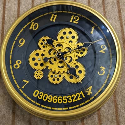 Aura clock for sale