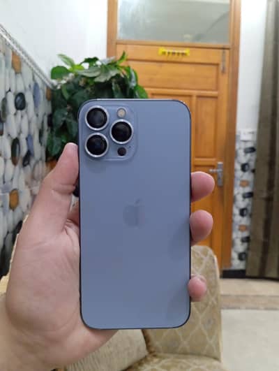 IPhone 13 Pro Max 256 gb