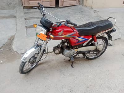 good condition
