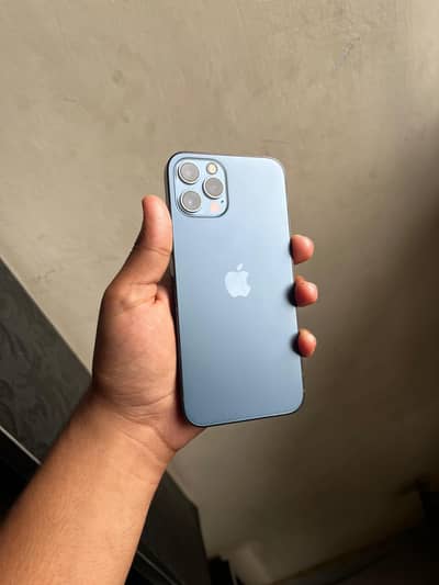 i phone 12pro jv