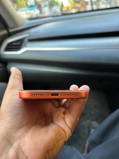 Iphone 17promax 2TB with box 2month sim available