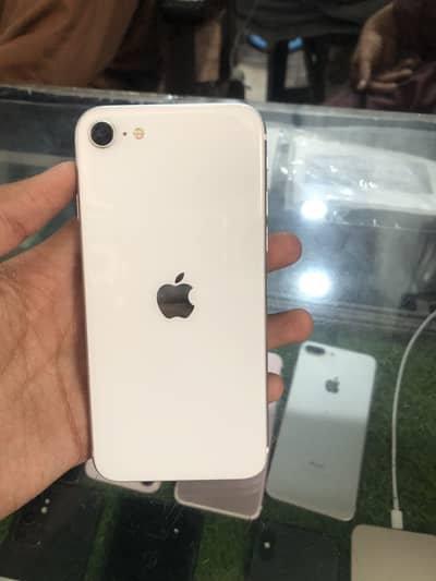 IPhone SE 2020