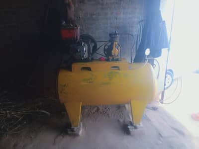 Air Tank for sale