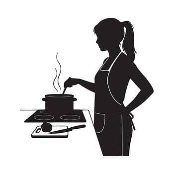 Experienced Female Home Cook Available