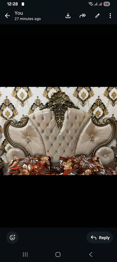 bed dersinseing 10 by 10 condition metres ni hy