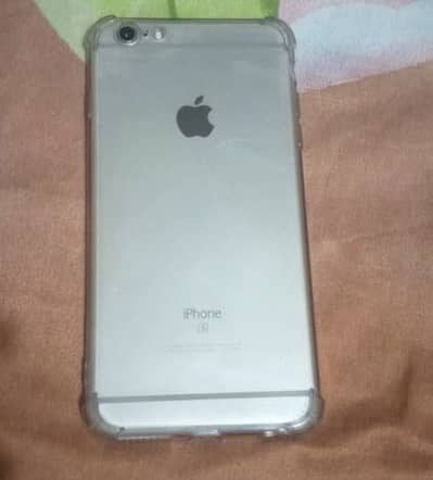 6s pta approved 16 gb