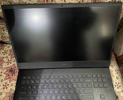 HP Omen laptop for sale