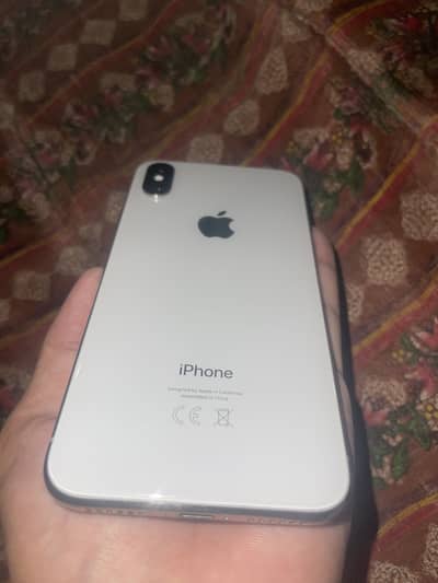iPhone X PTA Approved