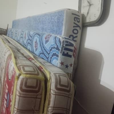 Used mattress available