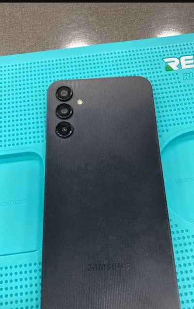 samsung a 14 4/ 128 gb not open repair