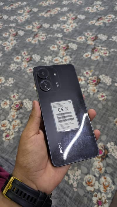 Redmi 13c